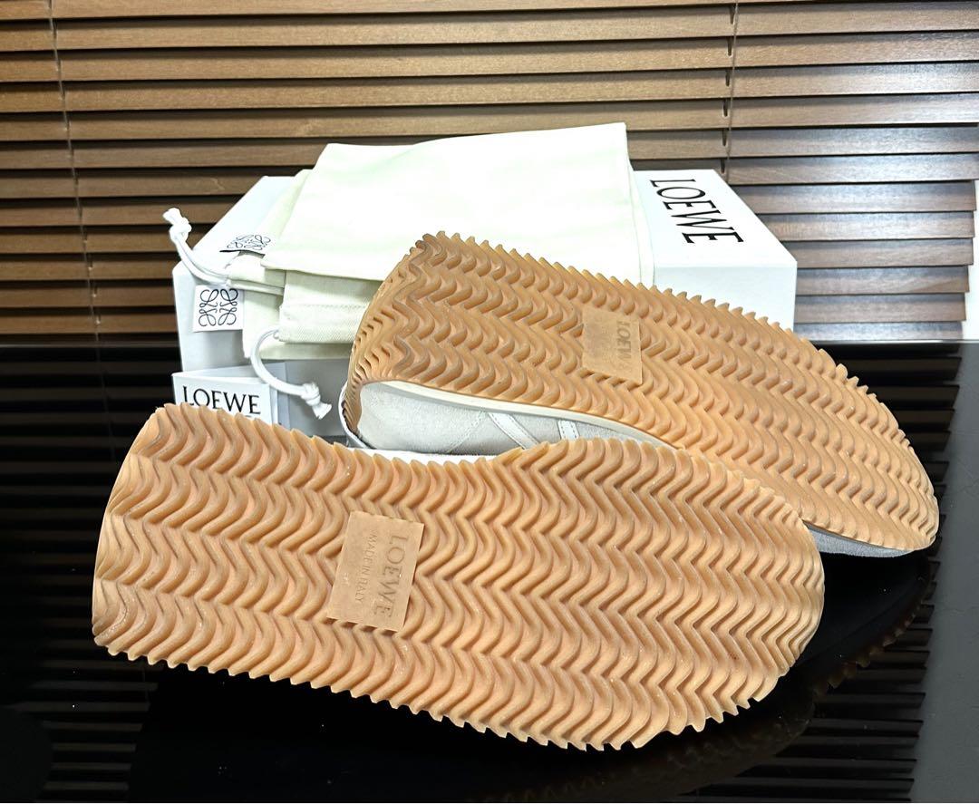 LOEWE ロエベ スニーカー FLOW RUNNER フローランナー