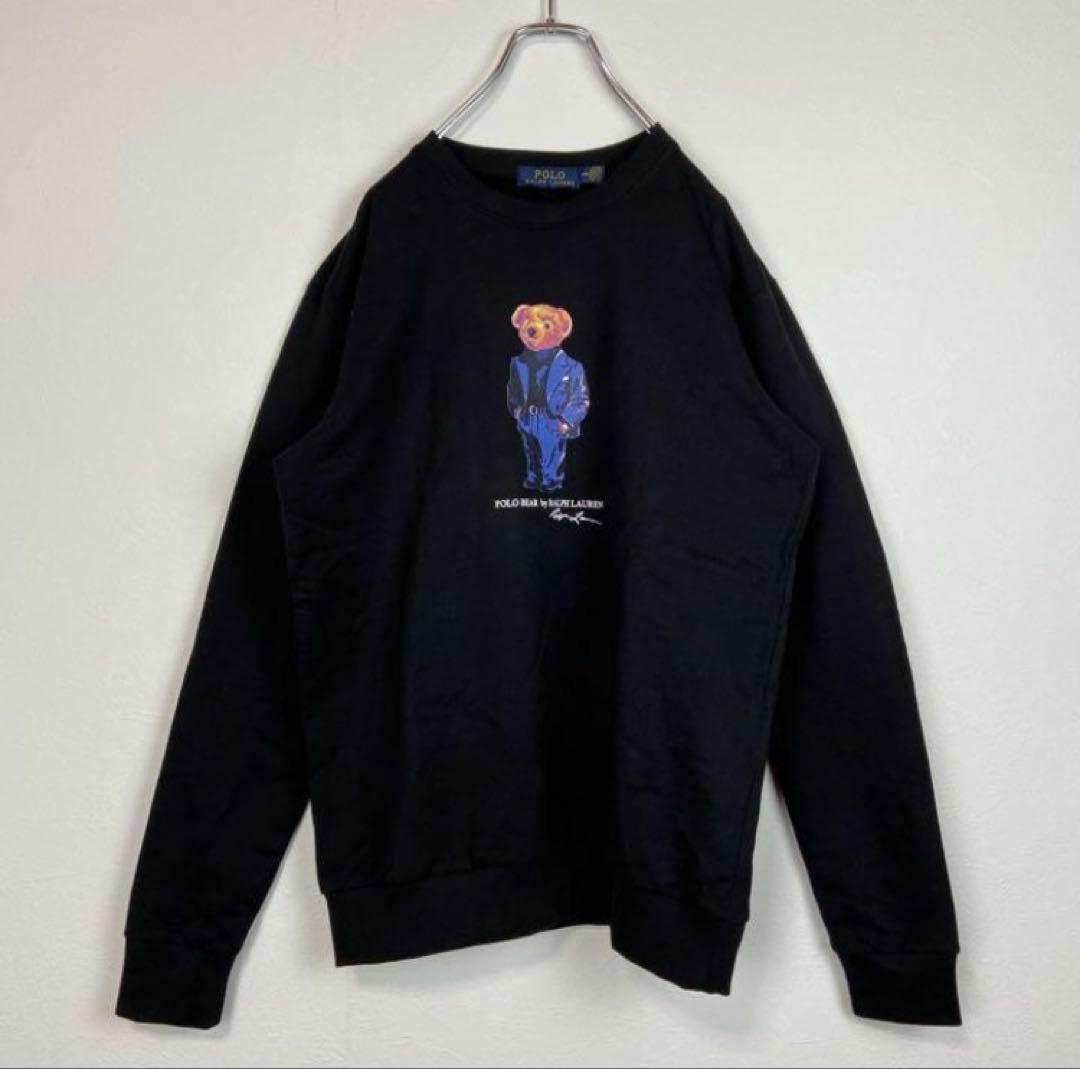 POLO RALPH LAUREN - ラルフローレン 正規品 スウェット