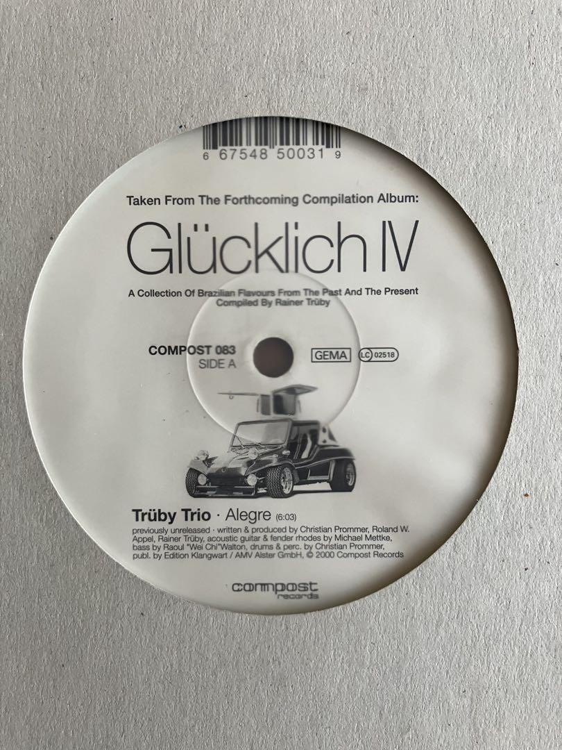CLUB MUSIC 12インチ 14枚セット (1979~2012)