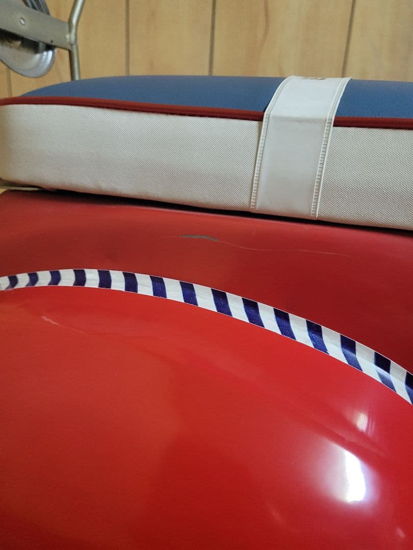 ベスパ ブリキ 昭和レトロ