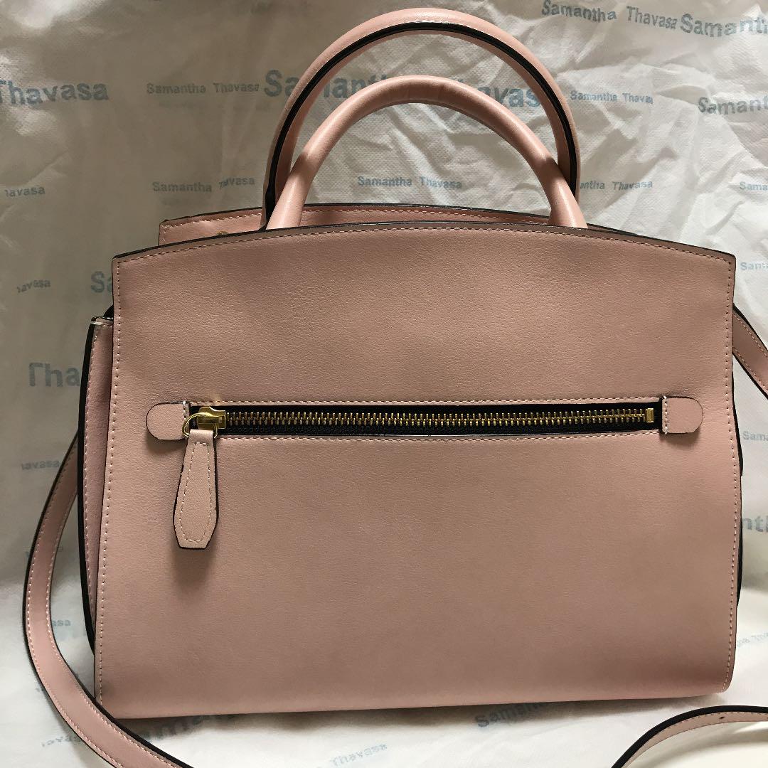 高品質即納 Samantha Thavasa IdA2L-m43595282463 最安値100%新品