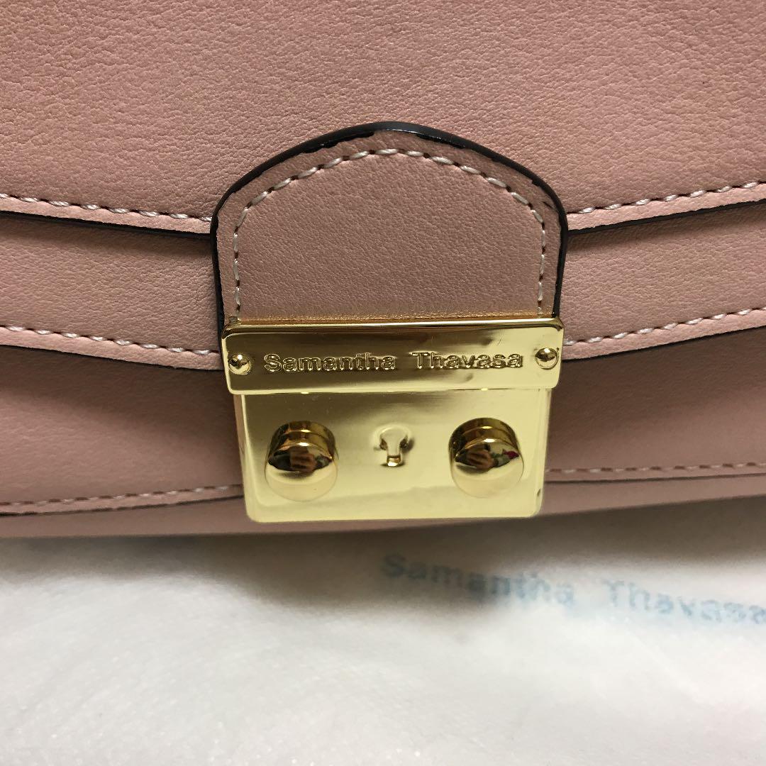高品質即納 Samantha Thavasa IdA2L-m43595282463 最安値100%新品