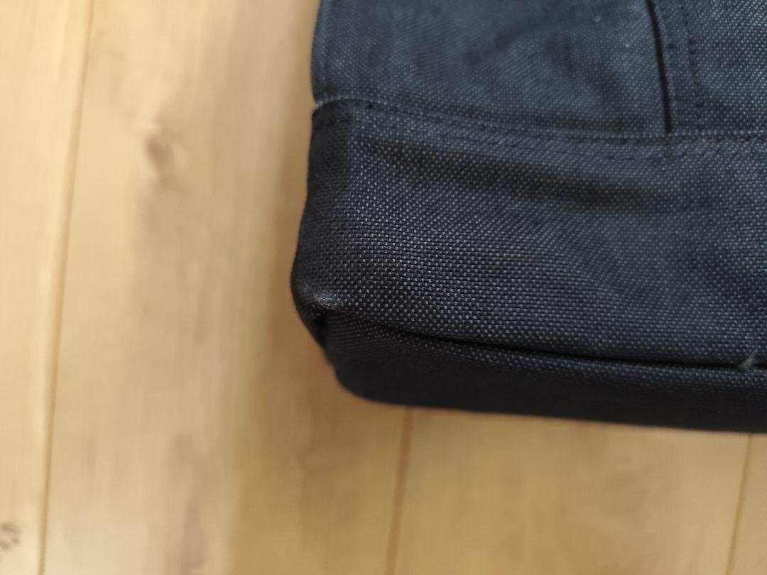 PORTER スモーキー トートバッグ ポーター 吉田カバン 黒 ブラック 良品