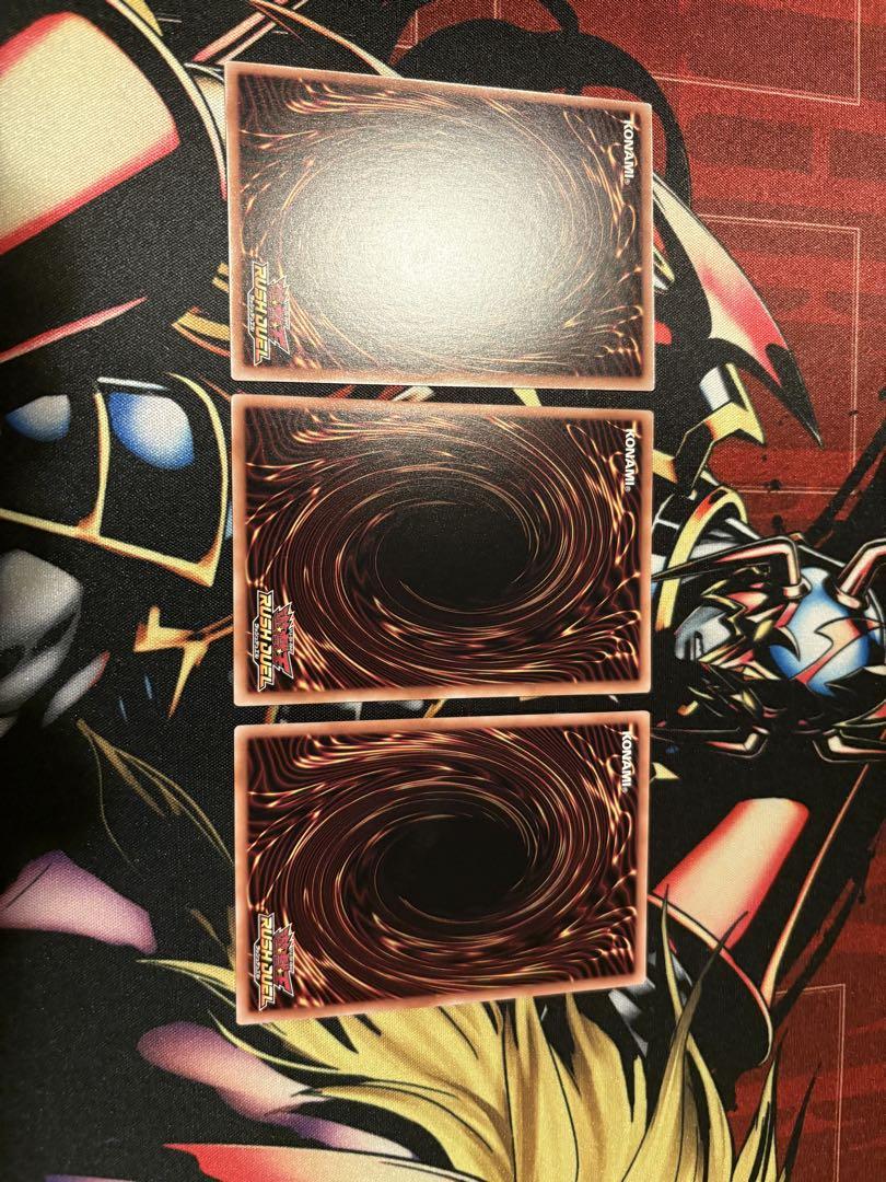 遊戯王ラッシュデュエル　大恐竜駕ダイナ－ミクス　オーバーラッシュレア