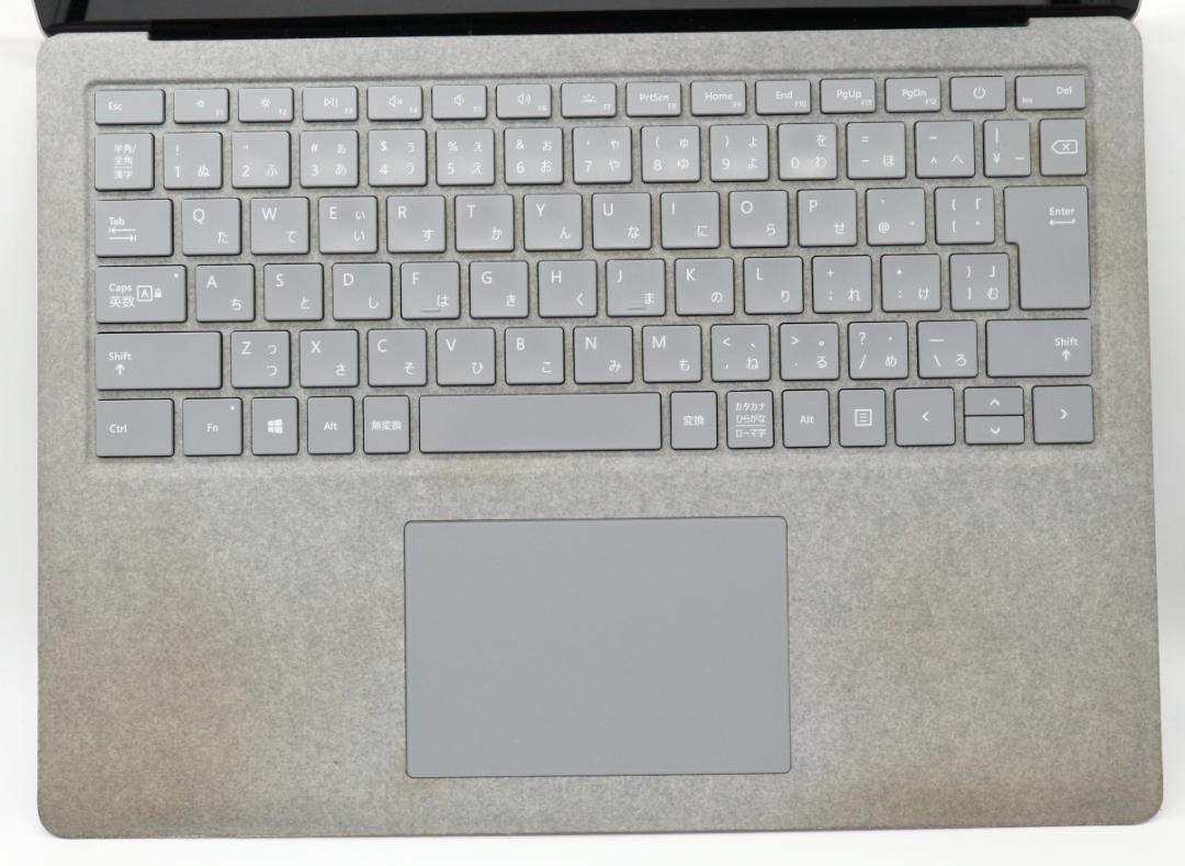 Surface Laptop2 i5・8GB・256GBオフィス2021電池良好