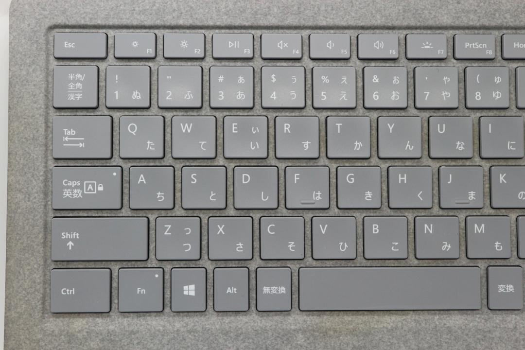 Surface Laptop2 i5・8GB・256GBオフィス2021電池良好