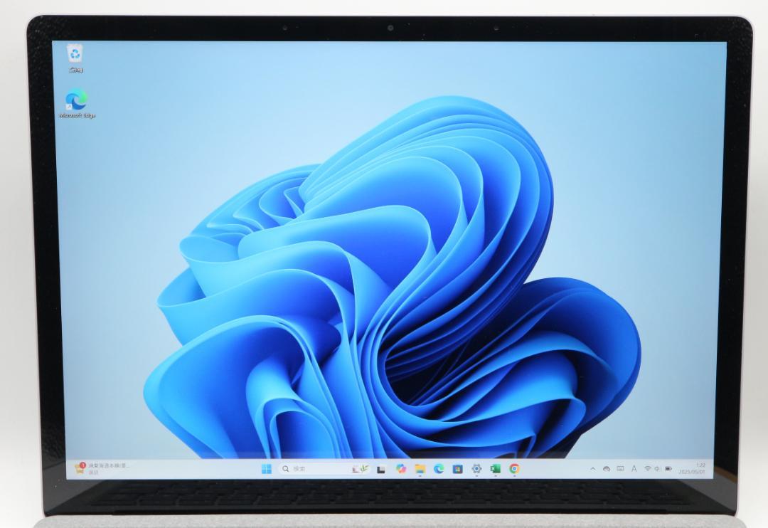 Surface Laptop2 i5・8GB・256GBオフィス2021電池良好