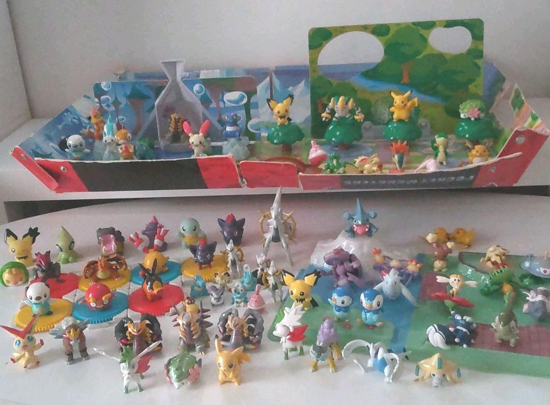 大特価アウトレット モンコレ ポケモンフィギュア あそべるパノラマパック クライマックスセール再値下げ Www Yourazlawyer Com 大特価アウトレット モンコレ ポケモンフィギュア あそべるパノラマパック クライマックスセール再値下げ Www Yourazlawyer Com