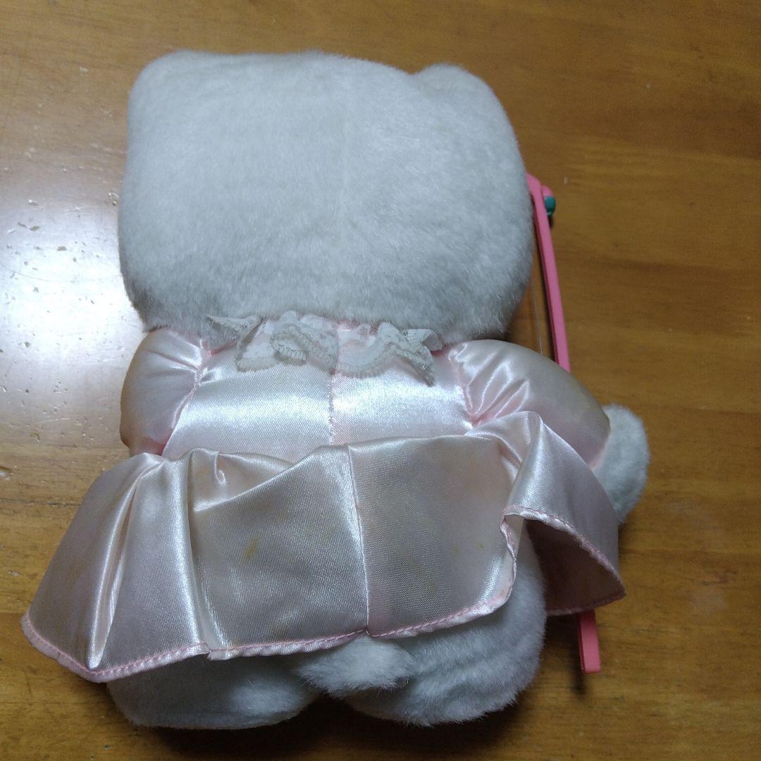 レトロ ハローキティ イチゴのバイオリン ぬいぐるみ - メルカリ レトロ ハローキティ イチゴのバイオリン ぬいぐるみ - メルカリ