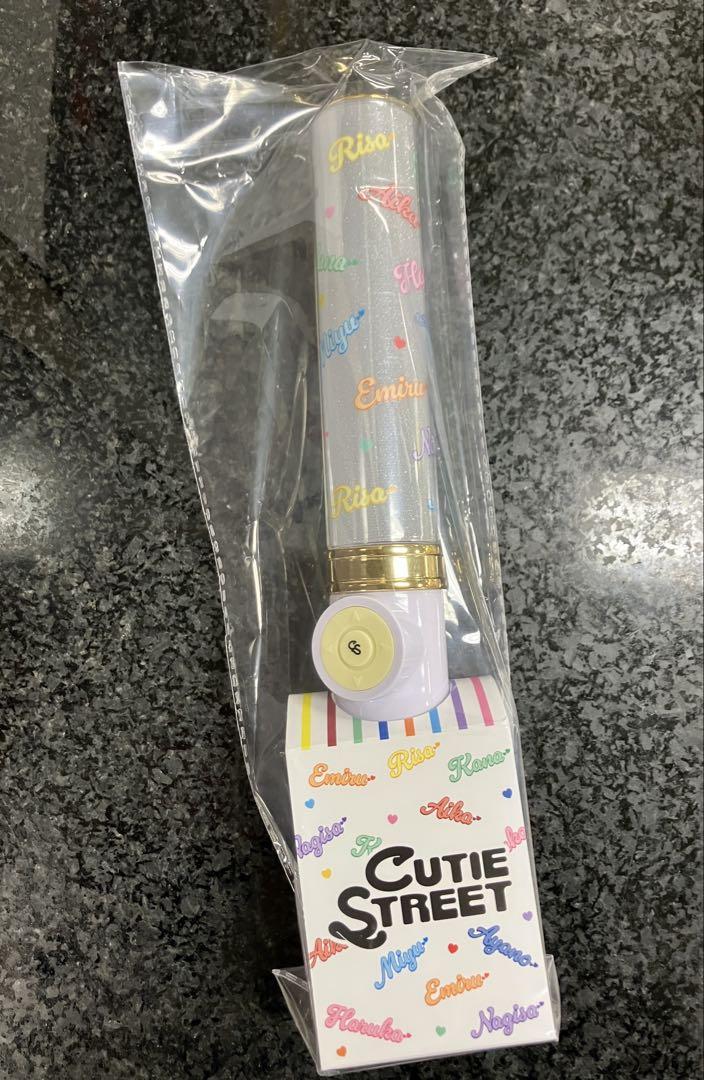 cutiestreet きゅーすと　ペンライト　ver.2