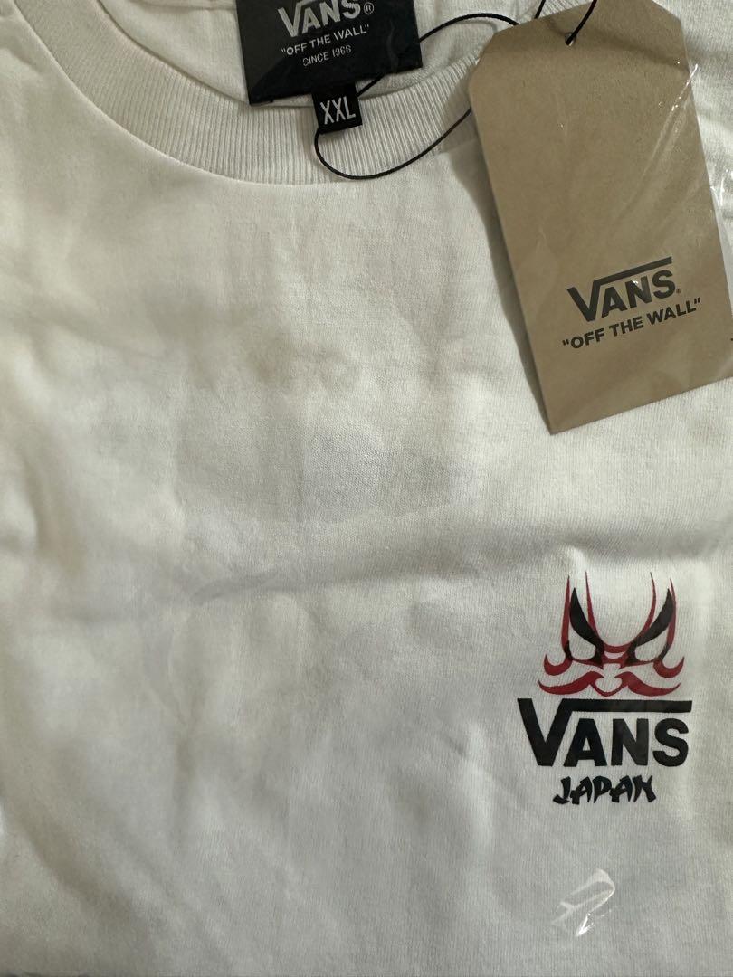 VANS 関税込 ネクストストップ Tシャツ Tシャツ & トップス｜VANS（ヴァンズ）公式ストア