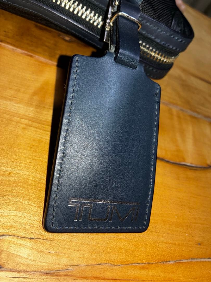 TUMI 68416DNYE JARVIS イースト・ウエスト TUMI 68416DNYE JARVIS イースト・ウエスト