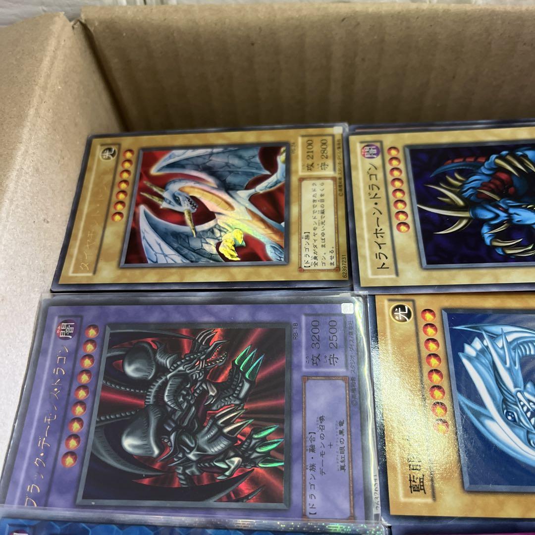 【遊戯王】 初期のみ 5000枚 まとめ売り 大量セット 業者引き取り品 遊戯王】 約5000枚 まとめ売り 引退 大量 業者引き取り品 - メルカリ