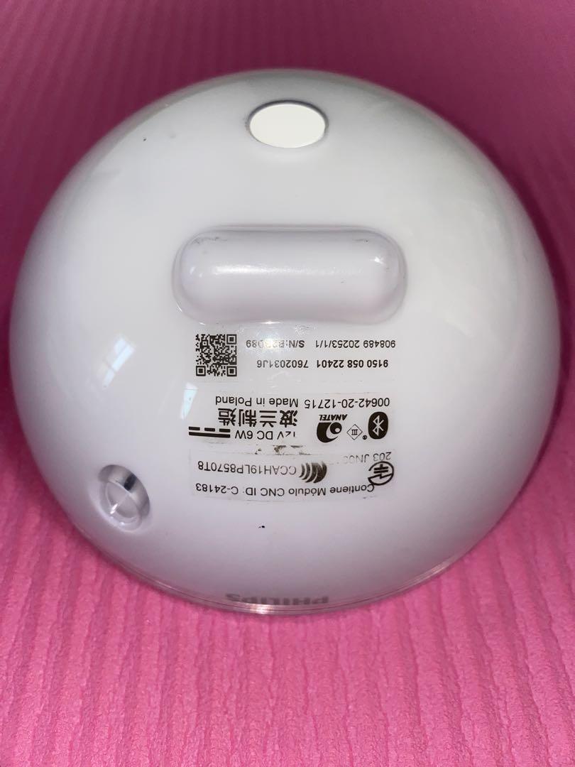 Philips Hue Go 間接照明