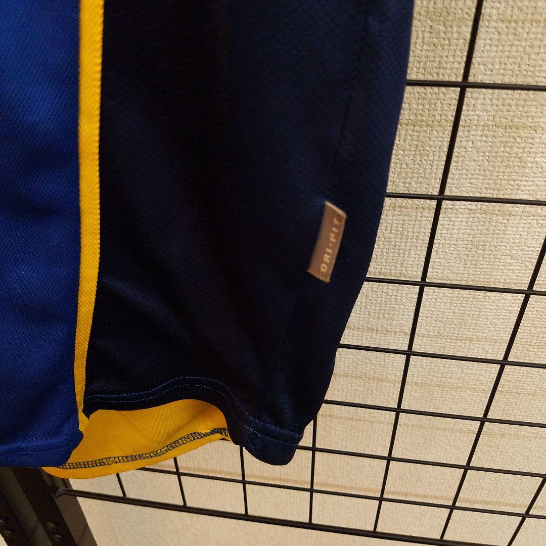 01's クラブW杯 NIKE ×CABJ S/S Game Shirts