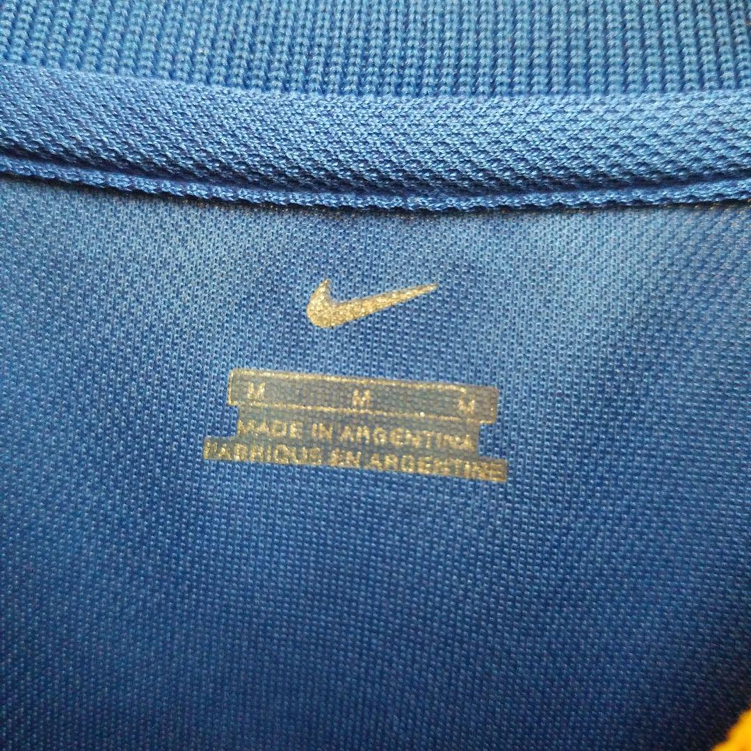 01's クラブW杯 NIKE ×CABJ S/S Game Shirts