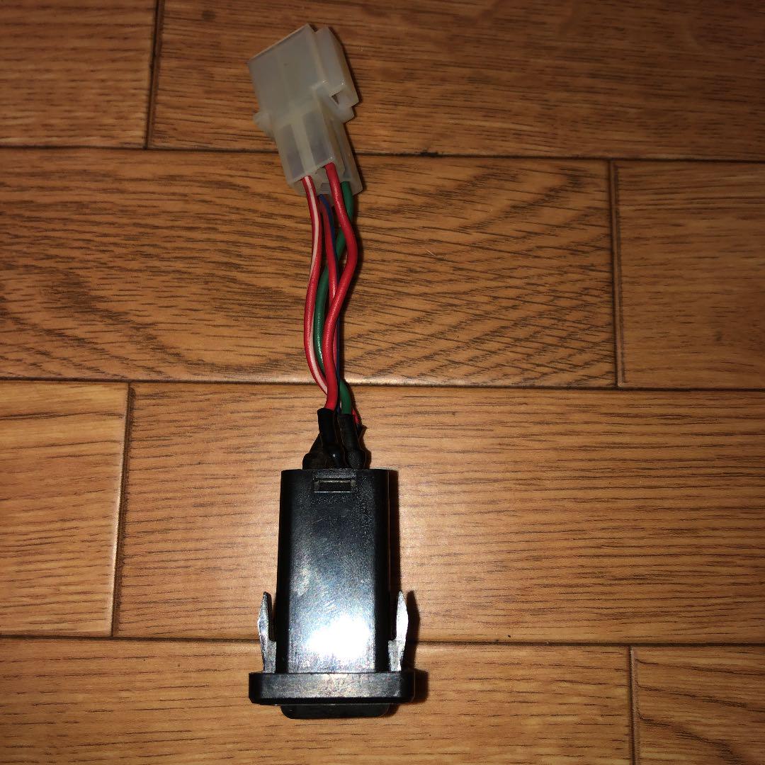 メルカリ トヨタ 旧車 オーバードライブ スイッチ 電装品 1 499 中古や未使用のフリマ メルカリ トヨタ 旧車 オーバードライブ スイッチ 電装品 1 499 中古や未使用のフリマ