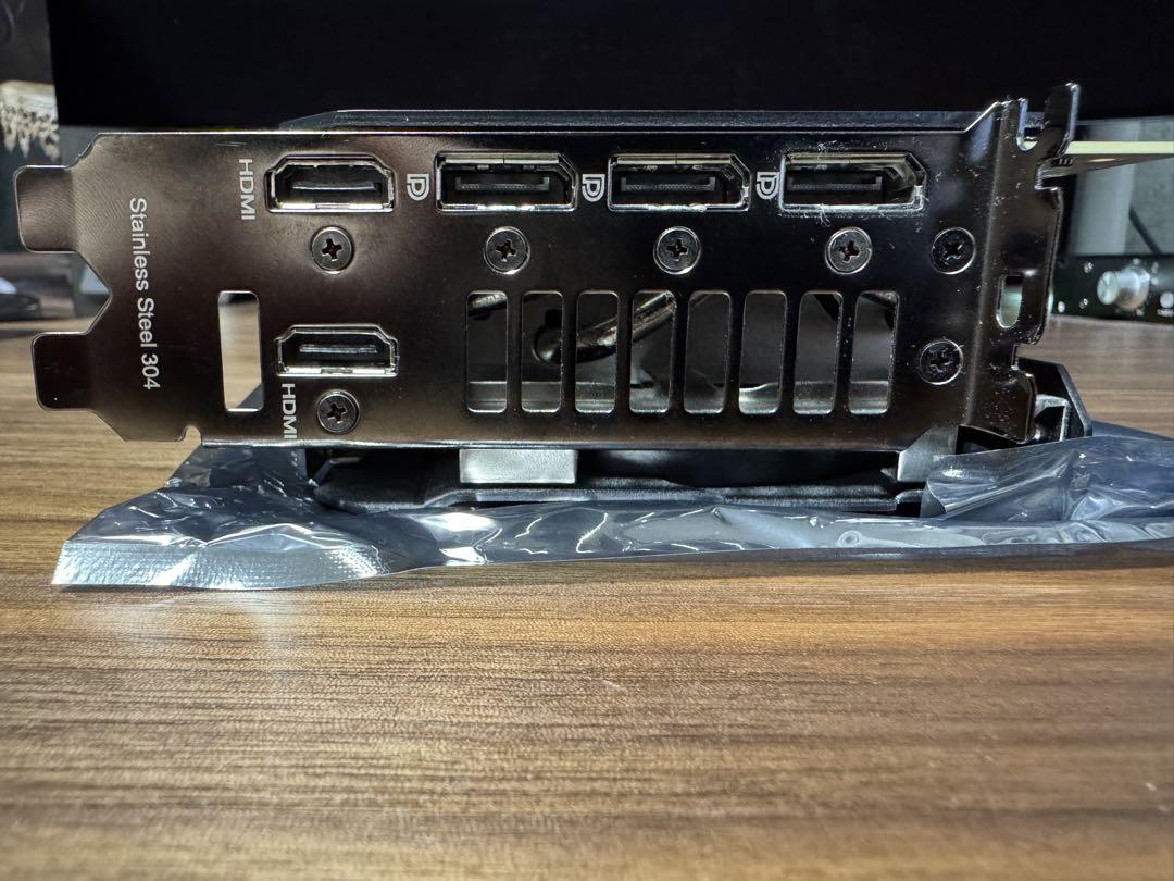 グラフィックボード・グラボ・ビデオカード ASUS TUF-RTX3080-O10G-V2-GAMIN