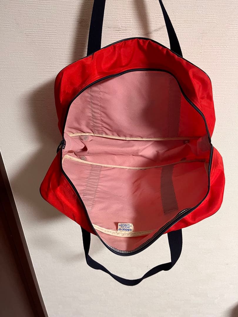 アディダス スクールバッグ 肩掛けOKadidas MEDICALDB_JP