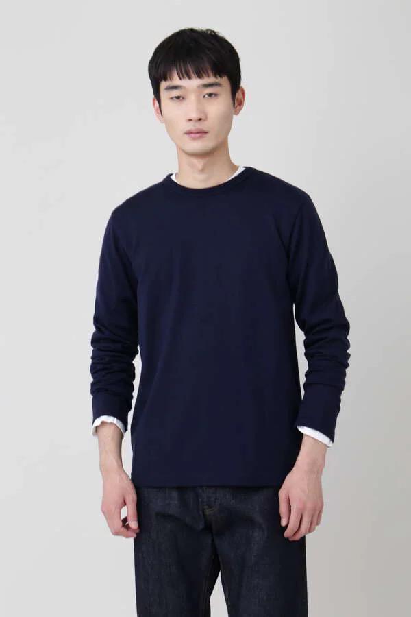 【美品】SUNSPEL サンスペル ウールニット スタイリスト私物①