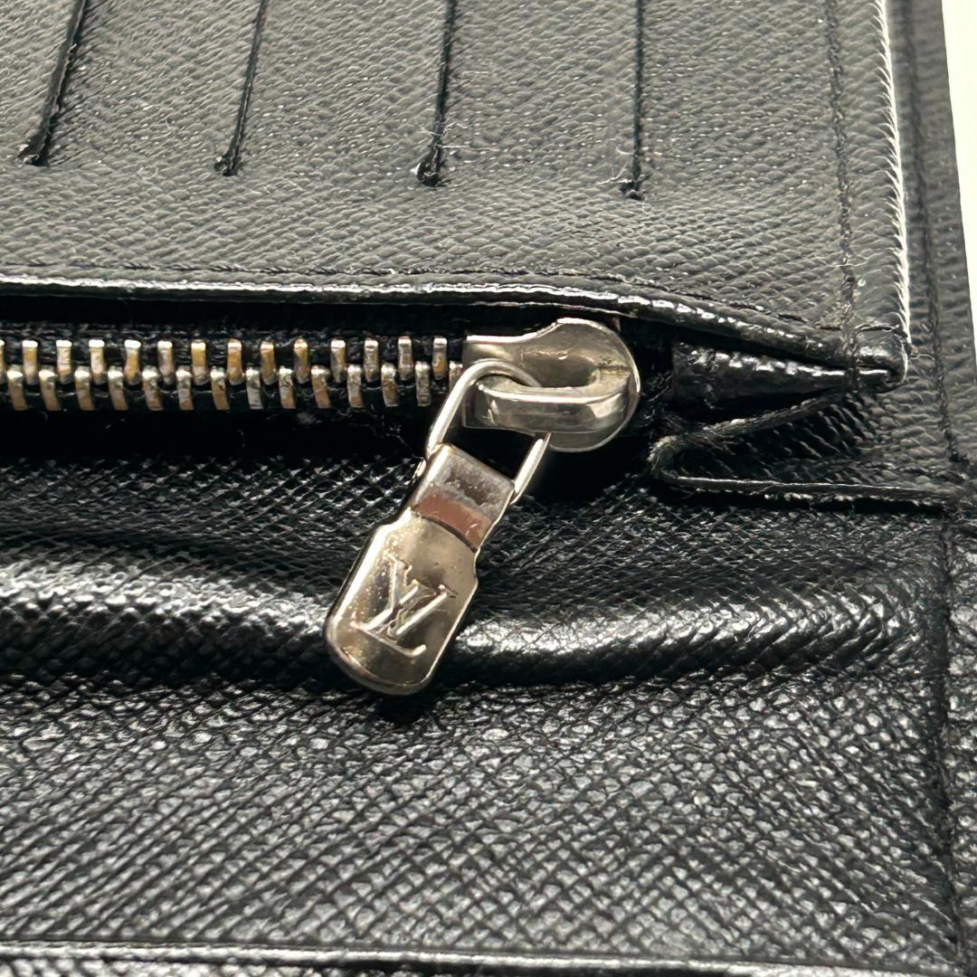 ルイ ヴィトン ポルトフォイユ ブラザ ダミエ ブラザ 長財布