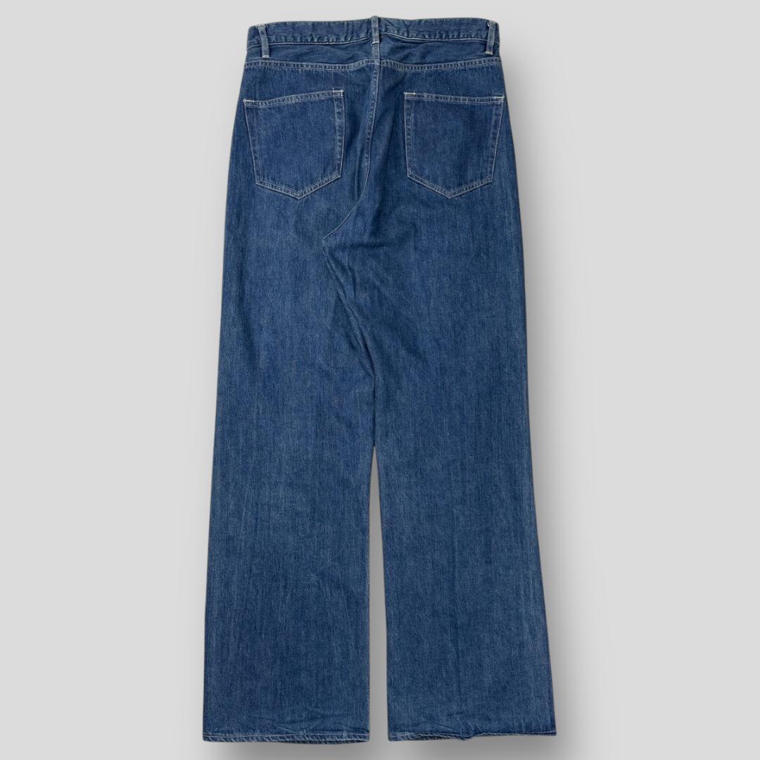 SELVEDGE