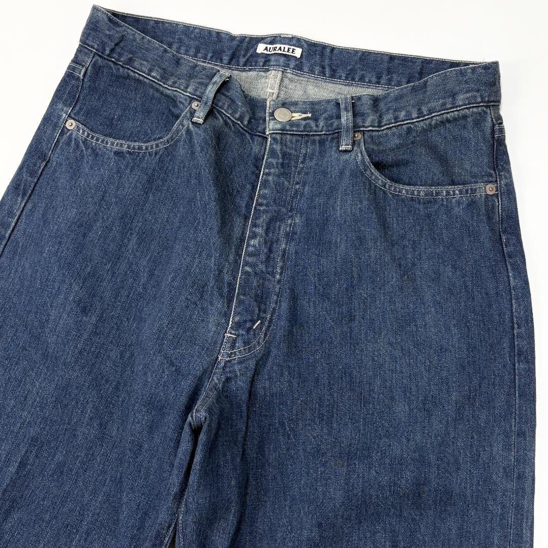 LIGHT DENIM