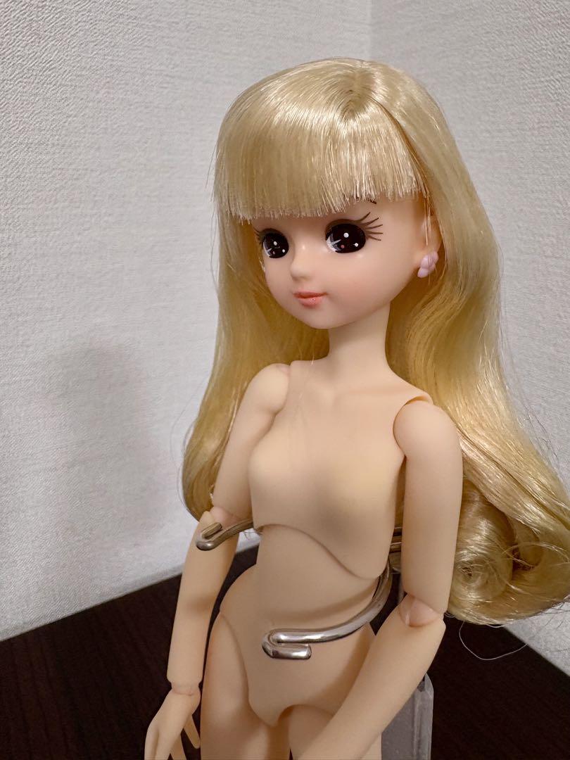 リカちゃんキャッスル　お人形教室スペシャル