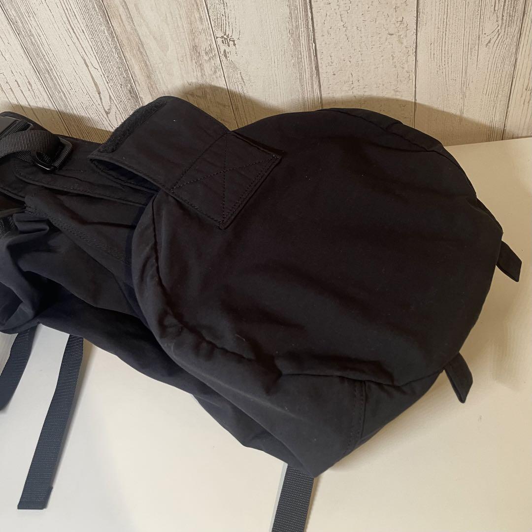 “廃盤/希少”porter hyke ワンショルダー ボストン 2way bag 廃盤/希少”porter hyke ワンショルダー ボストン 2way bag