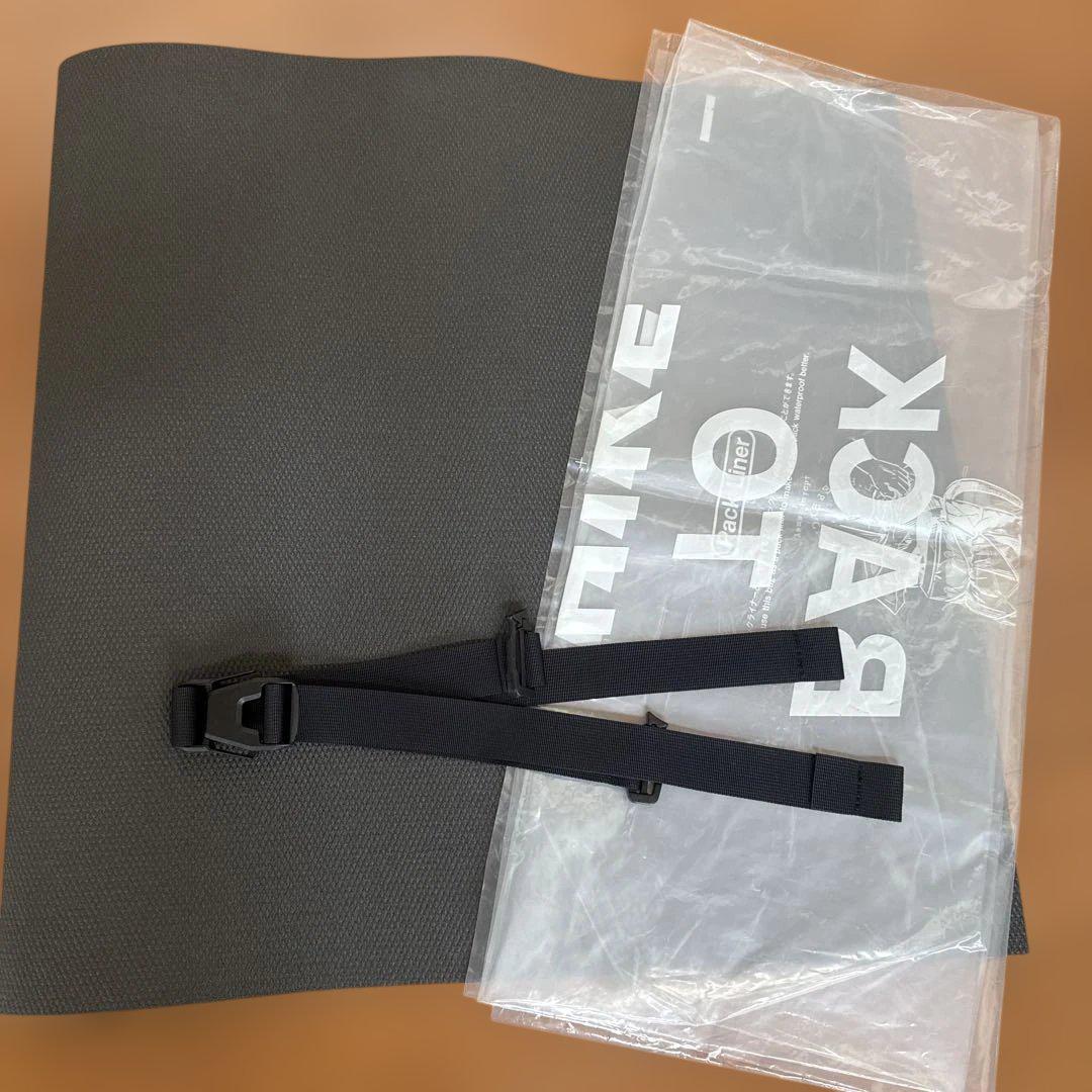 山と道 MINI2 + Breathable Pad for MINI