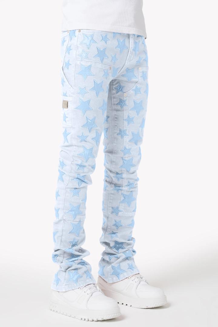 【国内入手困難✨️】GUAPI / STARS DENIM