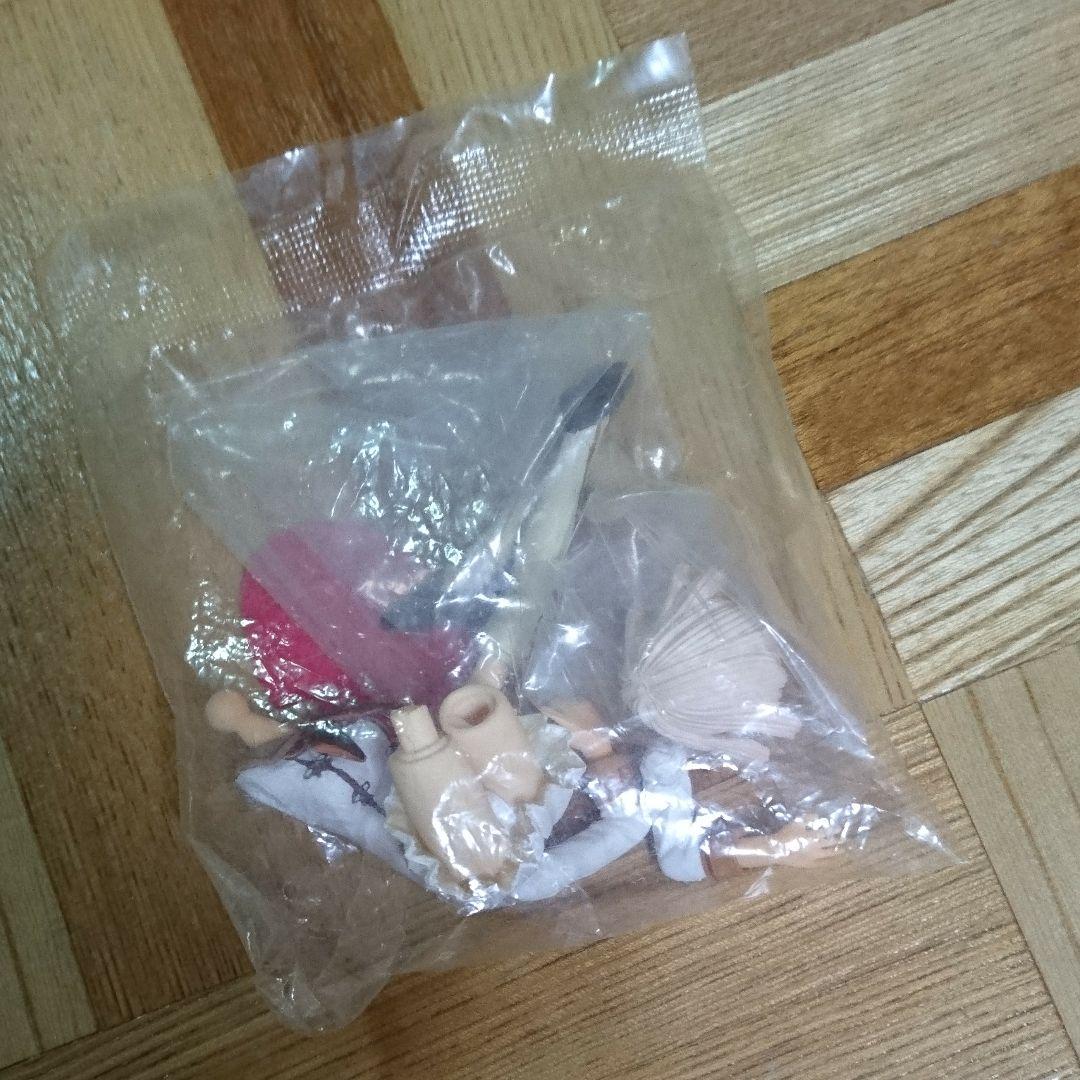 メルカリ 新品未使用未開封 いちご100 端本 ちなみ はしもと ちなみ フィギュア キャラクターグッズ 1 111 中古や未使用のフリマ