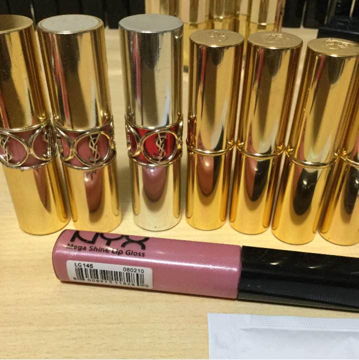 YSL❤︎エスティローダー リップ、他♡
