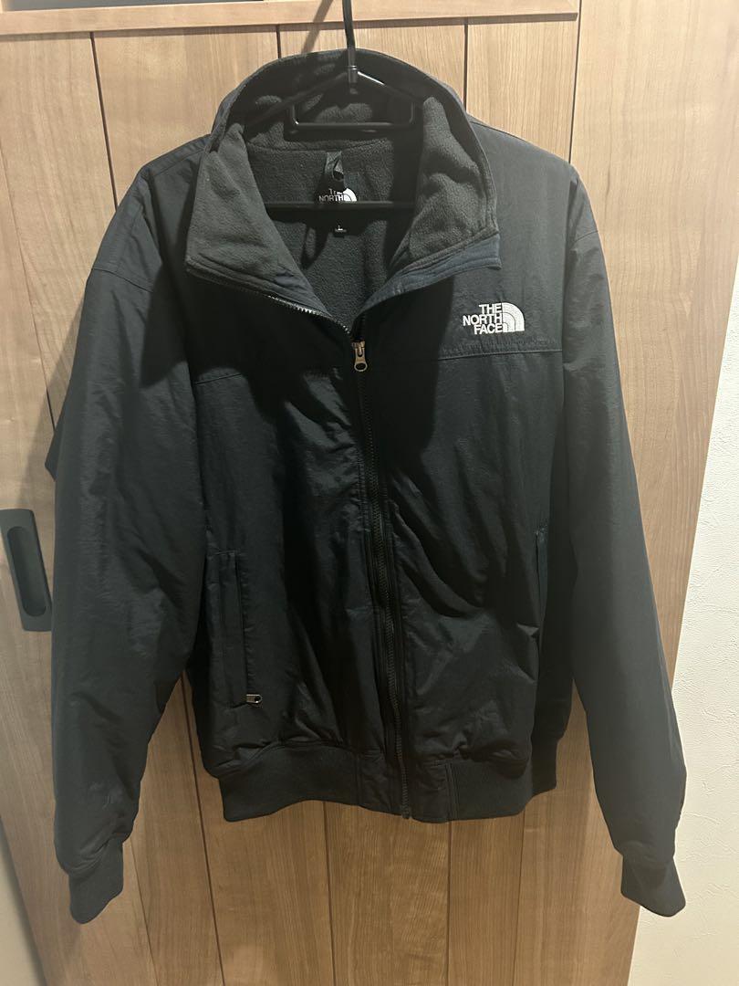 ノースフェイス　 コンパクトノマドブルゾン