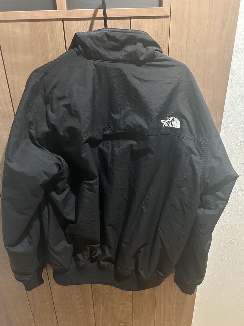 ノースフェイス　 コンパクトノマドブルゾン