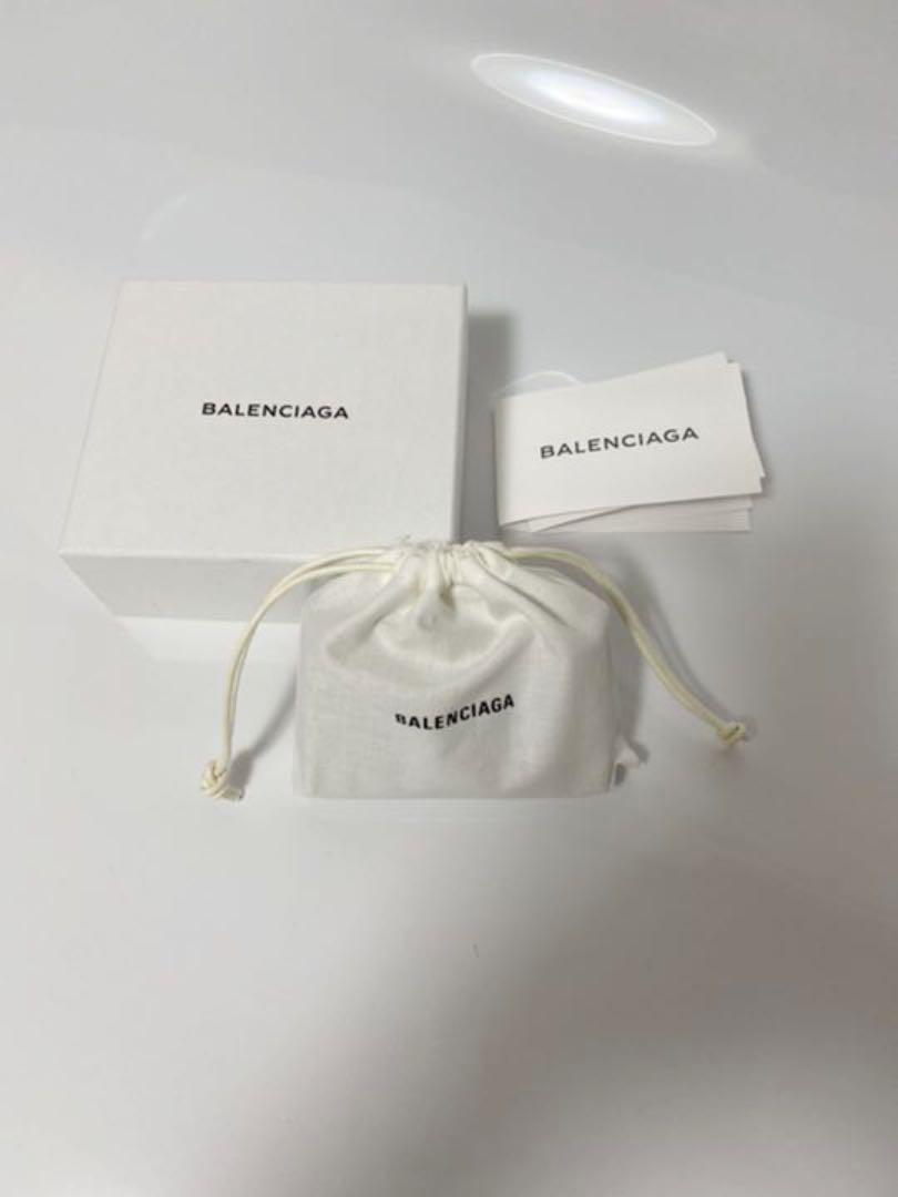 BALENCIAGA バレンシアガ