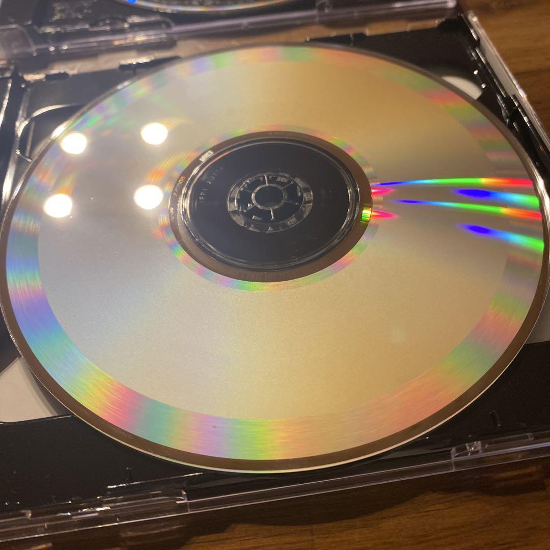 ブラック・サバス／THE RULES OF HELL 5DISC BOX SET