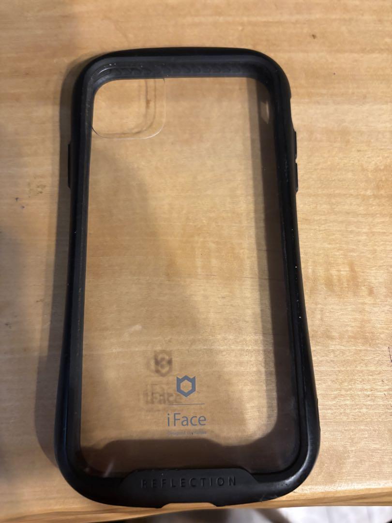 ifaceケースセット