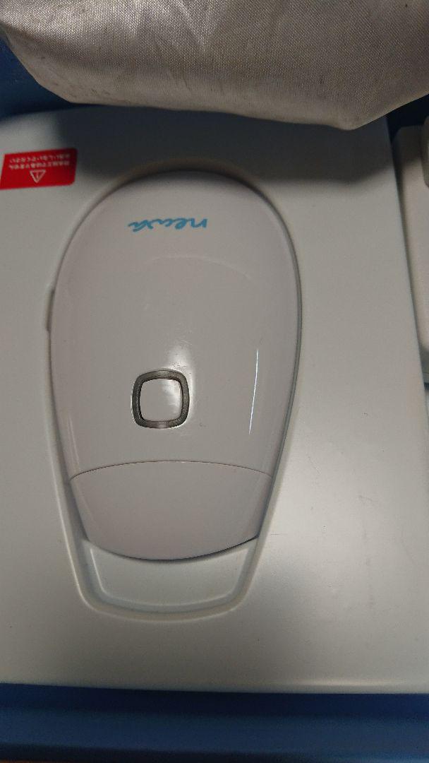 専用品 NEWAリフト 美顔器 ジェル付き