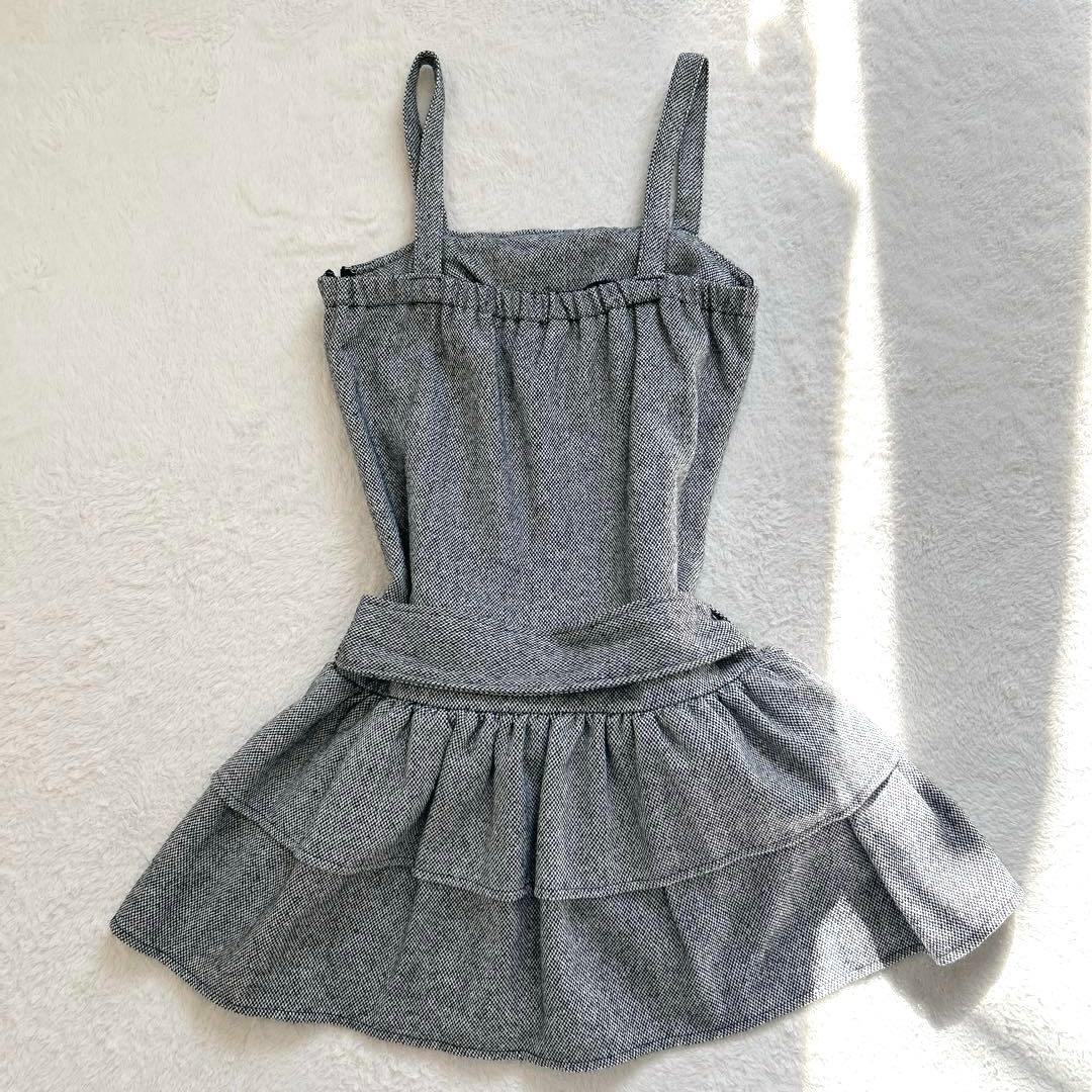 TRALALA LIZ LISA y2k 姫ギャル フリルワンピース ミニワンピ - メルカリ TRALALA LIZ LISA y2k 姫ギャル フリルワンピース ミニワンピ - メルカリ