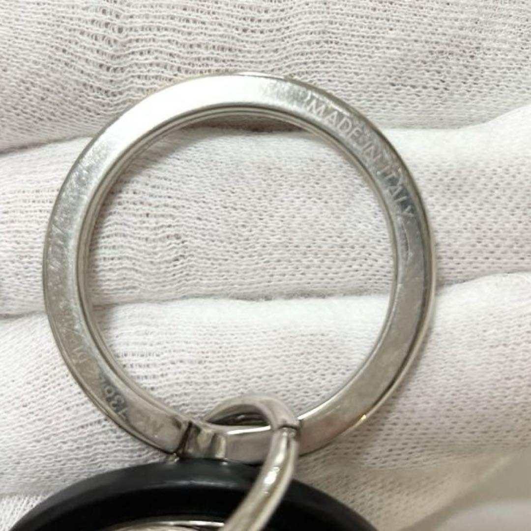 ルイ・ヴィトン  LV カット サークル キーホルダー  M67362