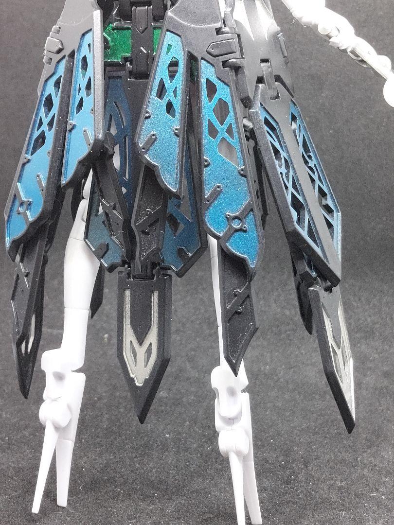 chitocerium LXXVIII-platinum 完成品 フィギュア