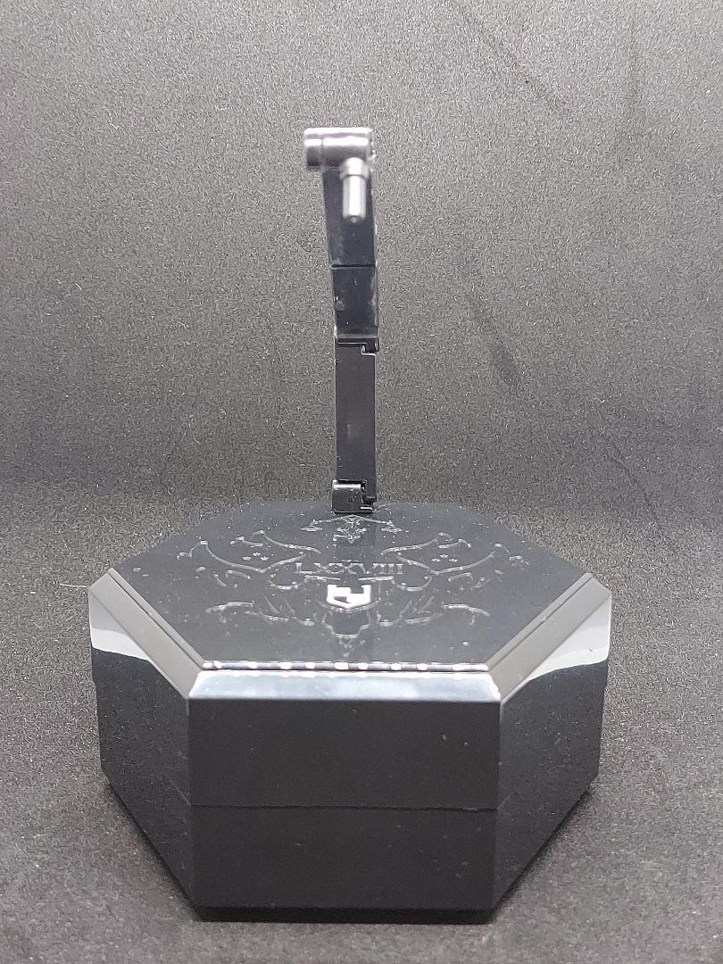 chitocerium LXXVIII-platinum 完成品 フィギュア
