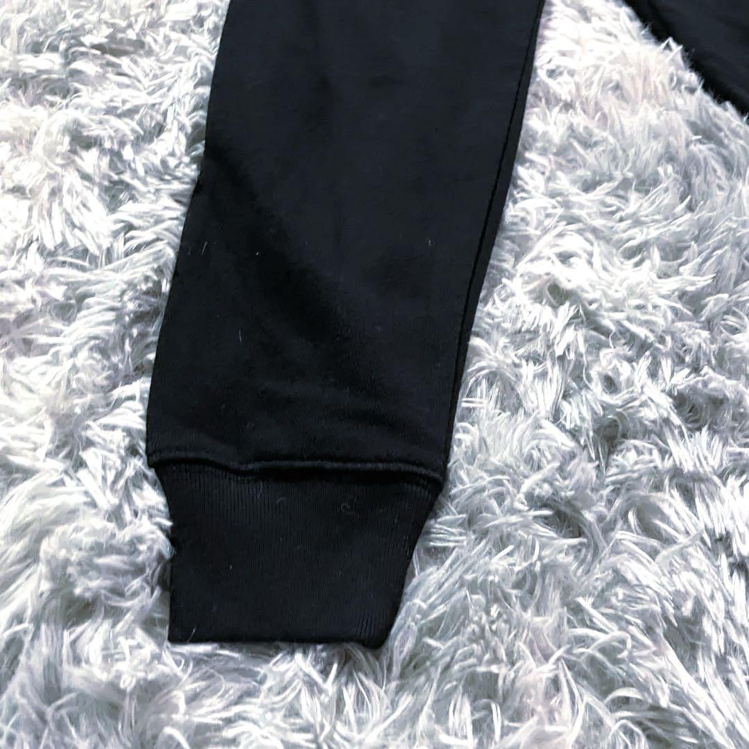 【L】man with a mission マンウィズ ブラックリブ 新品