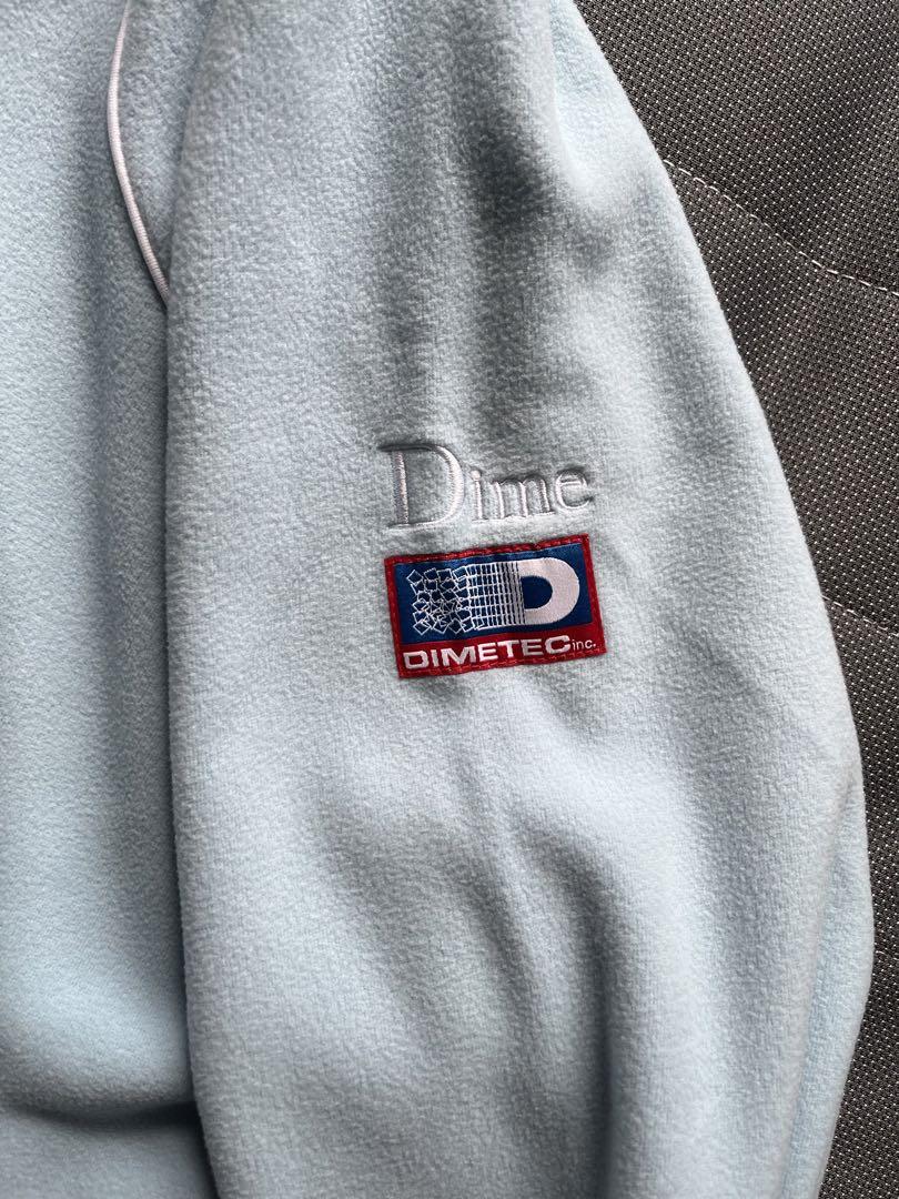 dime スウェット　トレーナー