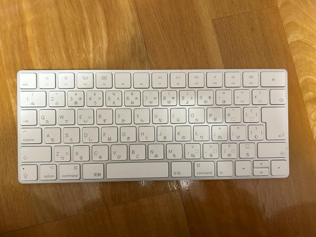 Macデスクトップ Apple iMac 21.5 2017 i5 HDD1TB 8G