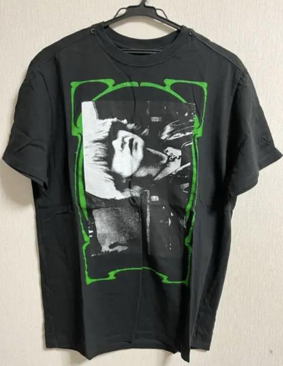 RAF SIMONS | BIG FIT T-SHIRT (KIDS IN AMERICA) 半袖Tシャツ DSC01455.jpg?v=1729108236
