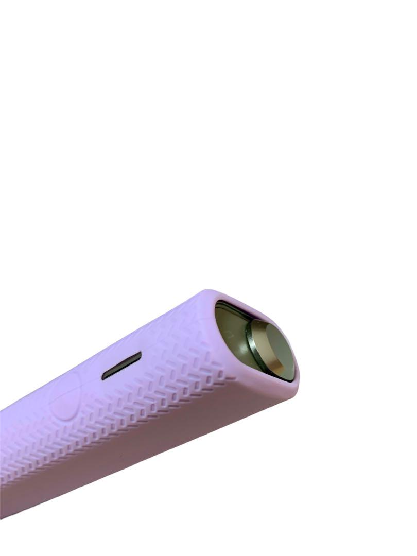 ♡iQOSケース♡ イルマワン イルマワンケース 薄紫×白 楽天市場】IQOS イルマワン ケース IQOS イルマワン カバー IQOS
