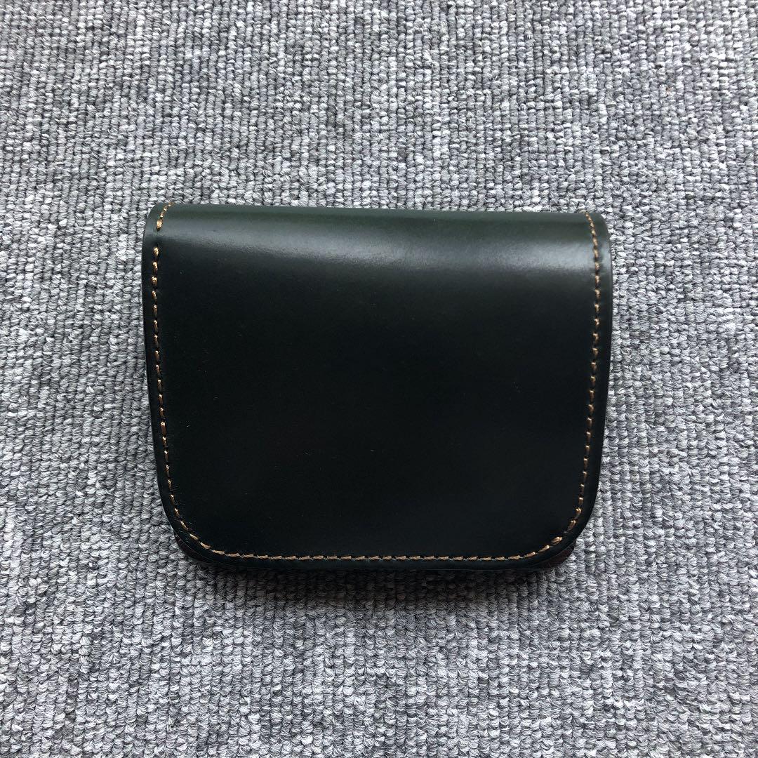 中洲の悪魔様専用 - 折り財布