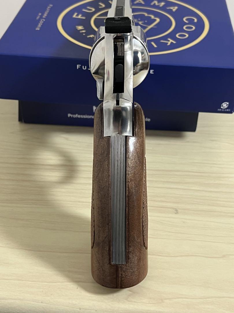 S&W M629 44MAGNUM マルシン - メルカリ